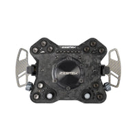 Zestek Racing SCX Steering Wheel Control Panel - Mini F54 | F55 | F56 | F60 - Evolve Automotive
