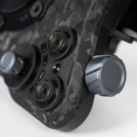 Zestek Racing SCX Steering Wheel Control Panel - Mini F54 | F55 | F56 | F60 - Evolve Automotive