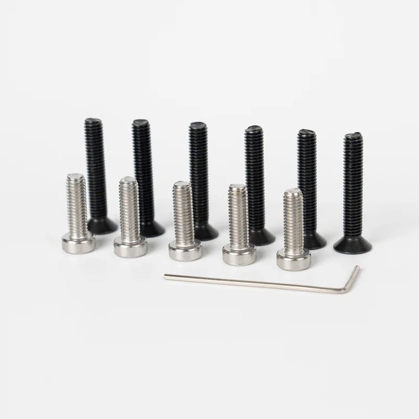 Zestek Racing SCX Steering Wheel Control Panel - Mini F54 | F55 | F56 | F60 - Evolve Automotive