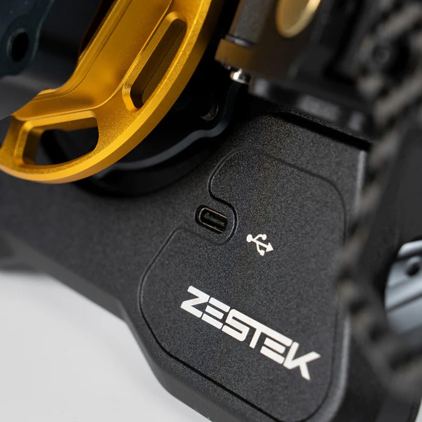 Zestek Racing SCX Steering Wheel Control Panel - Mini F54 | F55 | F56 | F60 - Evolve Automotive