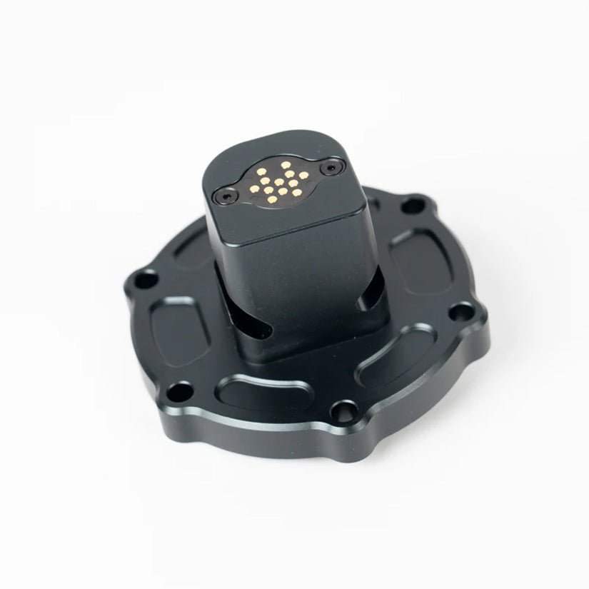 Zestek Racing SCX Steering Wheel Control Panel - Mini F54 | F55 | F56 | F60 - Evolve Automotive