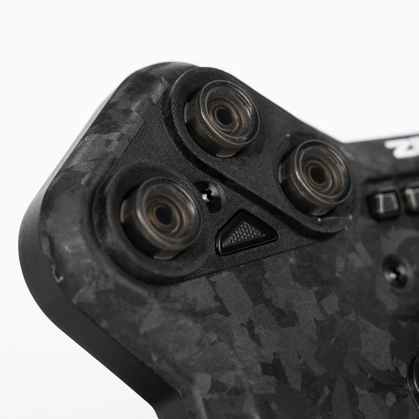 Zestek Racing SCX Steering Wheel Control Panel - Mini F54 | F55 | F56 | F60 - Evolve Automotive