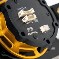 Zestek Racing SCX Steering Wheel Control Panel - Mini F54 | F55 | F56 | F60 - Evolve Automotive