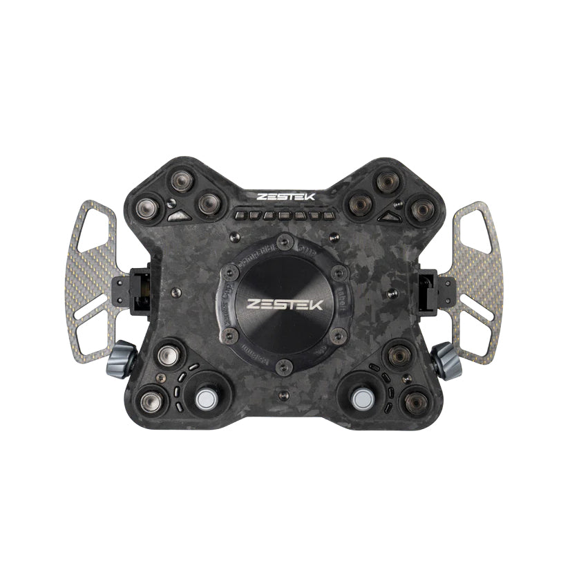 Zestek Racing SCX Steering Wheel Control Panel - Mini F54 | F55 | F56 | F60 - image 1