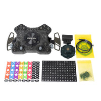 Zestek Racing SCX Steering Wheel Control Panel - Mini F54 | F55 | F56 | F60 - image 3