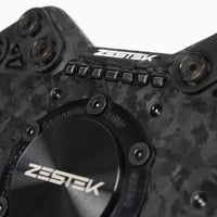 Zestek Racing SCX Steering Wheel Control Panel - Mini F54 | F55 | F56 | F60 - image 4
