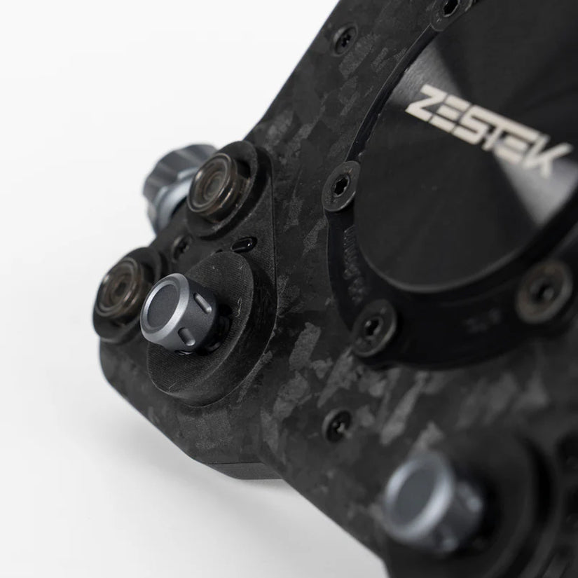 Zestek Racing SCX Steering Wheel Control Panel - Mini F54 | F55 | F56 | F60 - image 6