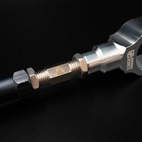 Suspension Secrets Adjustable Rear Traction Arms / Links - BMW G29 Z4