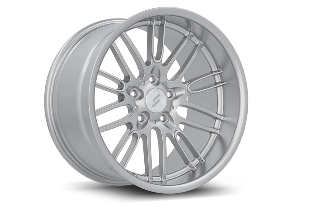 6Sixty Design 60Five - Forged Mono Block Wheels – Evolve Automotive