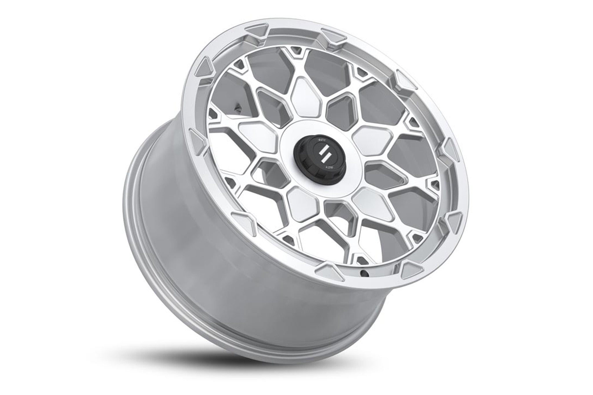 6Sixty Design Amazon - Forged Mono Block Wheels – Evolve Automotive