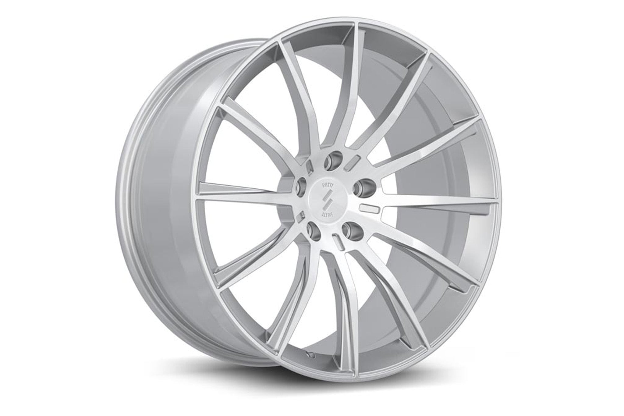 6Sixty Design Corniche - Forged Mono Block Wheels – Evolve Automotive