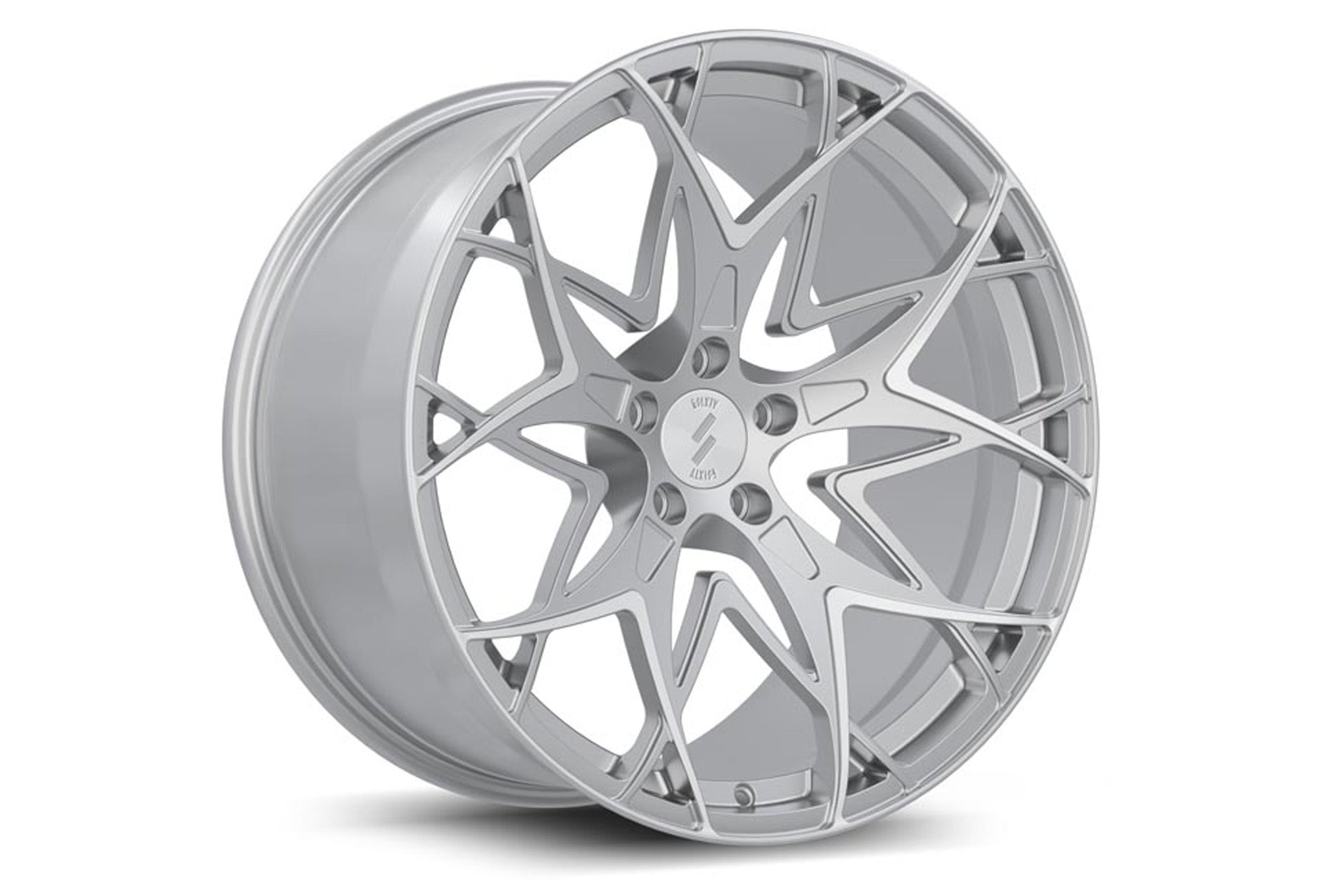 6Sixty Design Decor - Forged Mono Block Wheels - Evolve Automotive