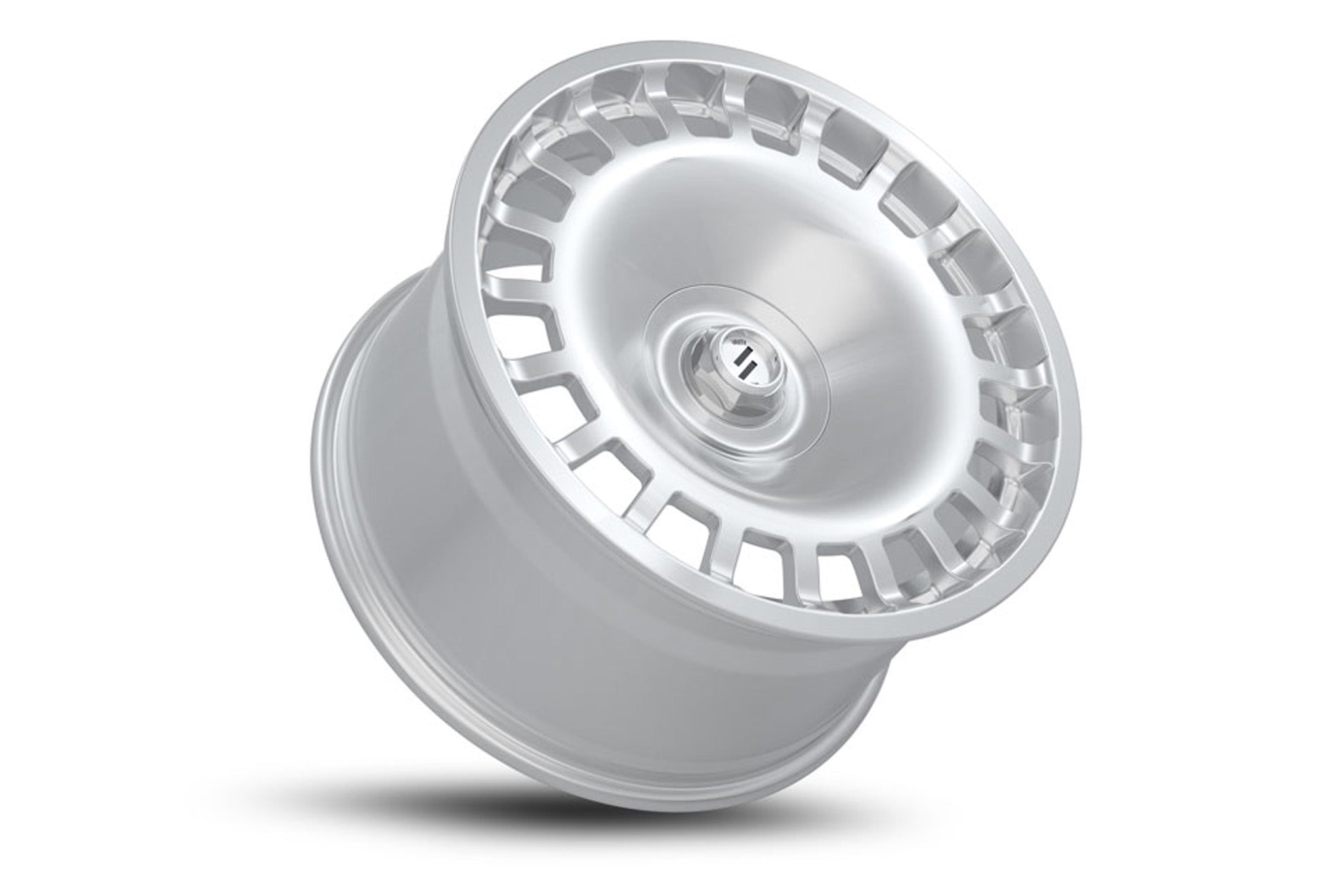 6Sixty Design ETNA - Forged 2 Piece Wheels – Evolve Automotive