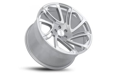 6Sixty Design Kaskara - Forged Mono Block Wheels - Evolve Automotive