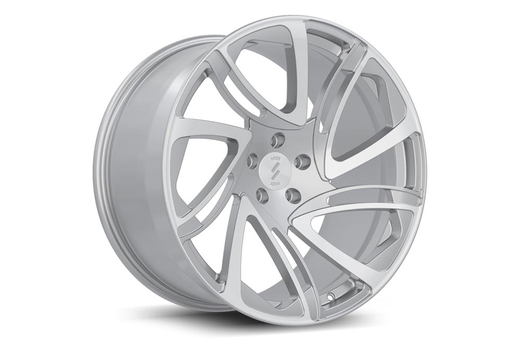 6Sixty Design Kaskara - Forged Mono Block Wheels - Evolve Automotive