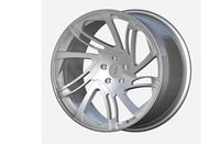 6Sixty Design Kaskara - Forged Mono Block Wheels - Evolve Automotive