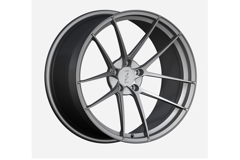 6Sixty Design Laevis - Forged Mono Block Wheels – Evolve Automotive