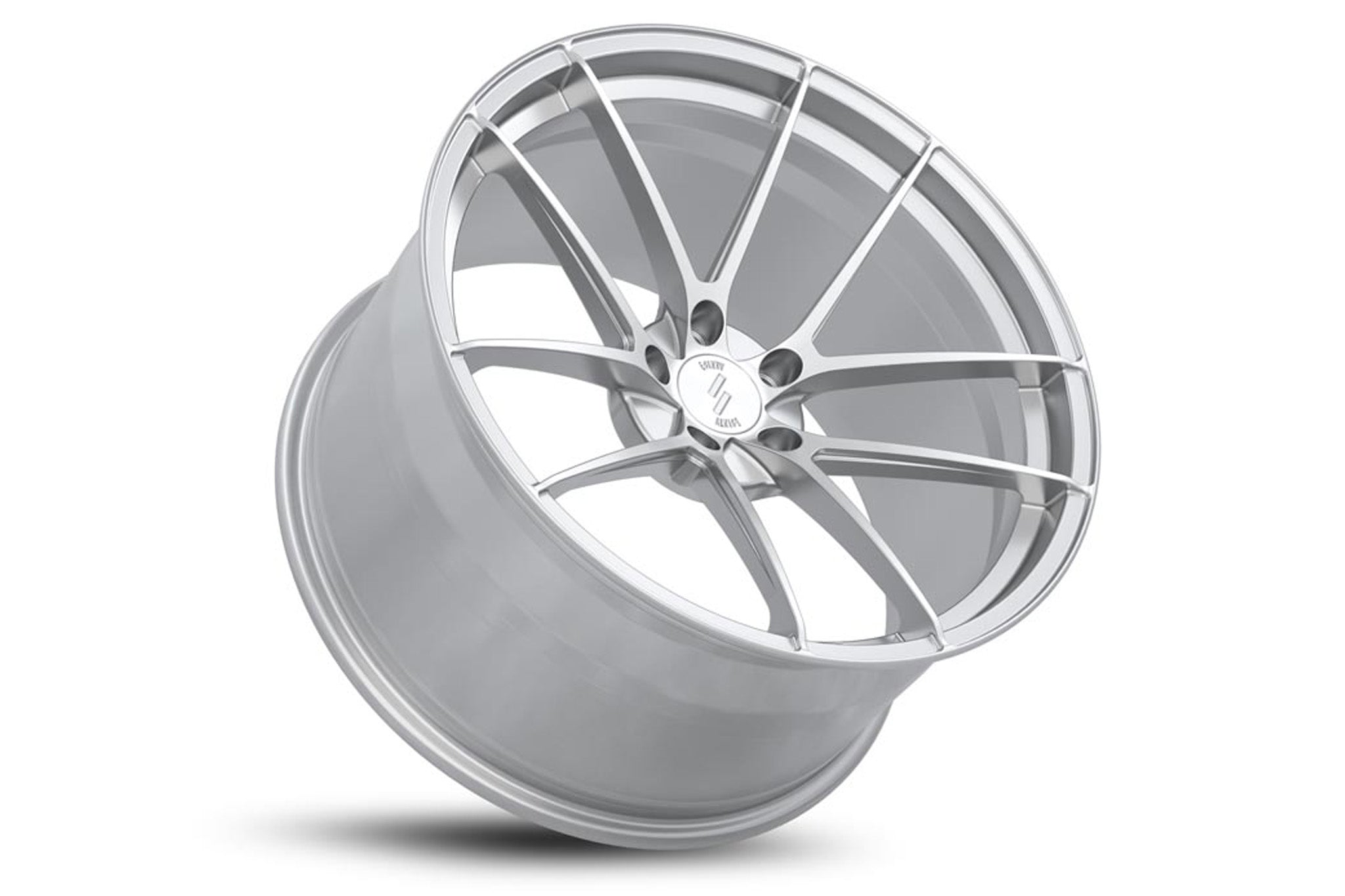 6Sixty Design Laevis - Forged Mono Block Wheels – Evolve Automotive