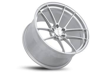 6Sixty Design Laevis - Forged Mono Block Wheels - Evolve Automotive