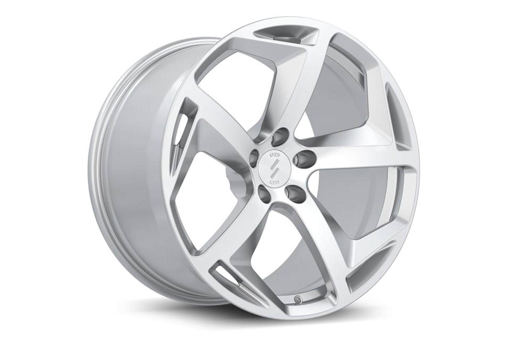 6Sixty Design Rotella - Forged Mono Block Wheels - Evolve Automotive