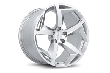 6Sixty Design Rotella - Forged Mono Block Wheels - Evolve Automotive