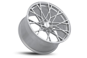 6Sixty Design Shuriken - Forged Mono Block Wheels - Evolve Automotive