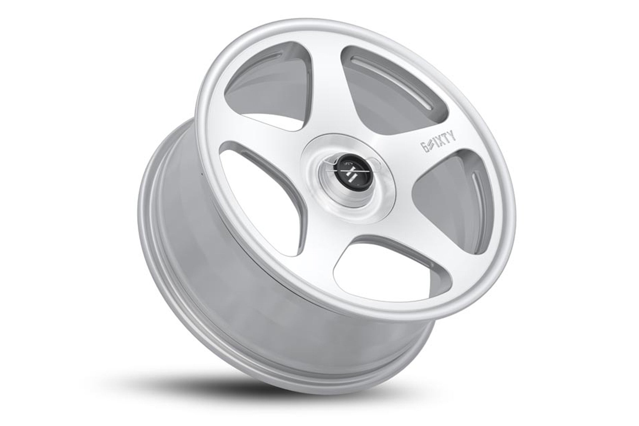 6Sixty Design Touring - Forged 2 Piece Wheels – Evolve Automotive