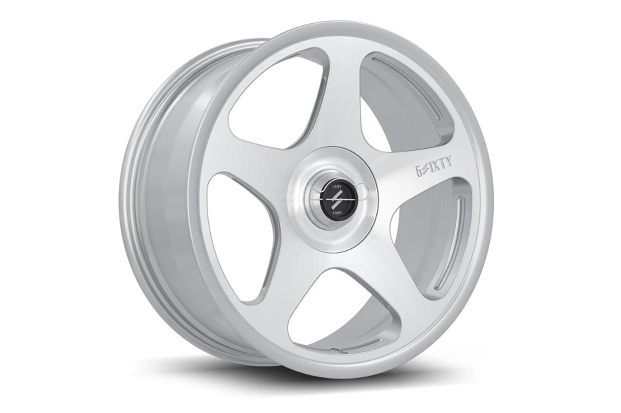 6Sixty Design Touring - Forged 2 Piece Wheels – Evolve Automotive