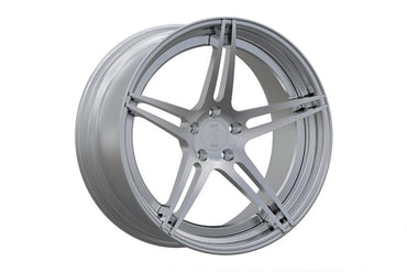 6Sixty Design Zao - Forged 2 Piece Wheels - Evolve Automotive