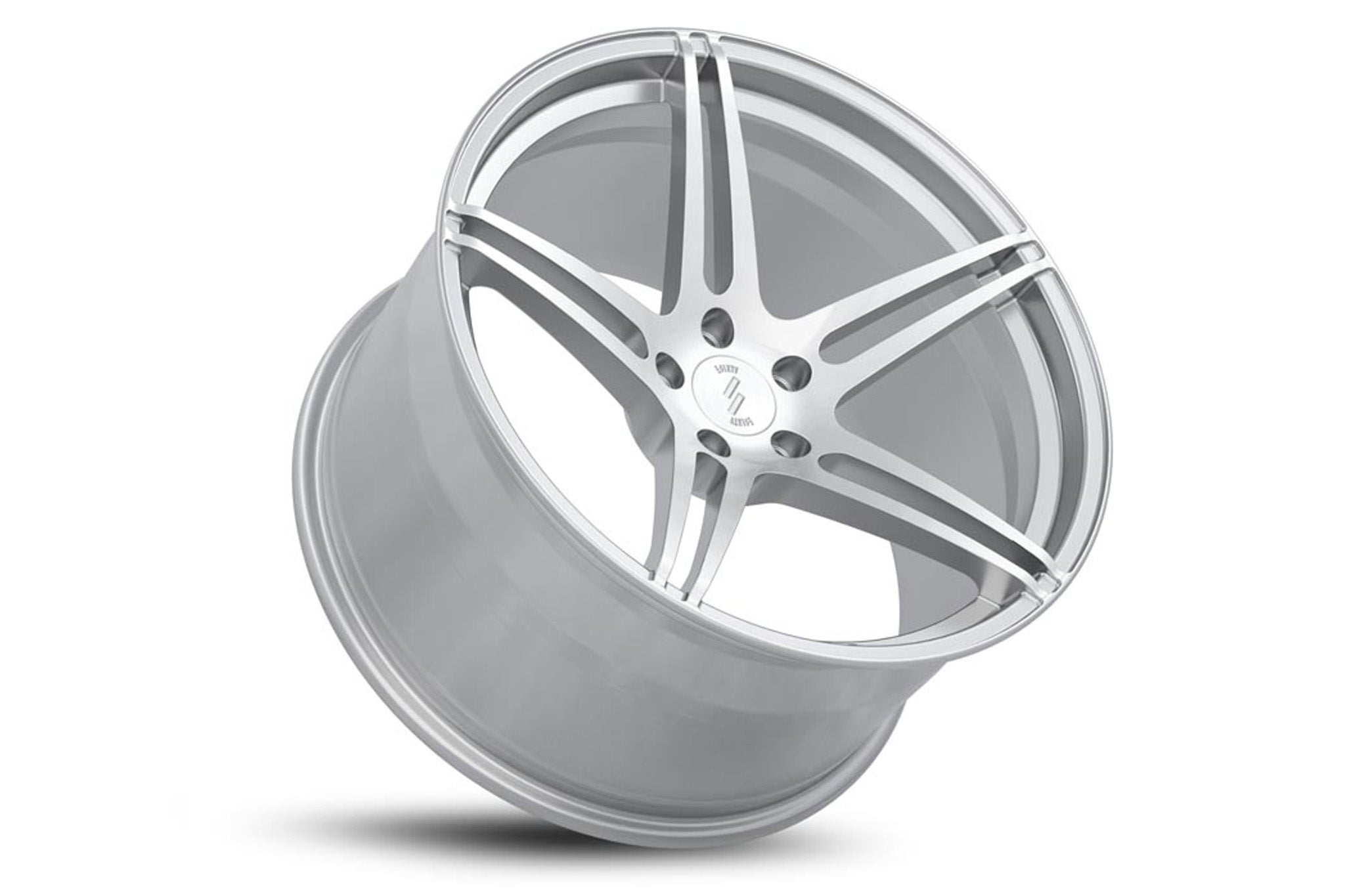 6Sixty Design Zao - Forged Mono Block Wheels – Evolve Automotive
