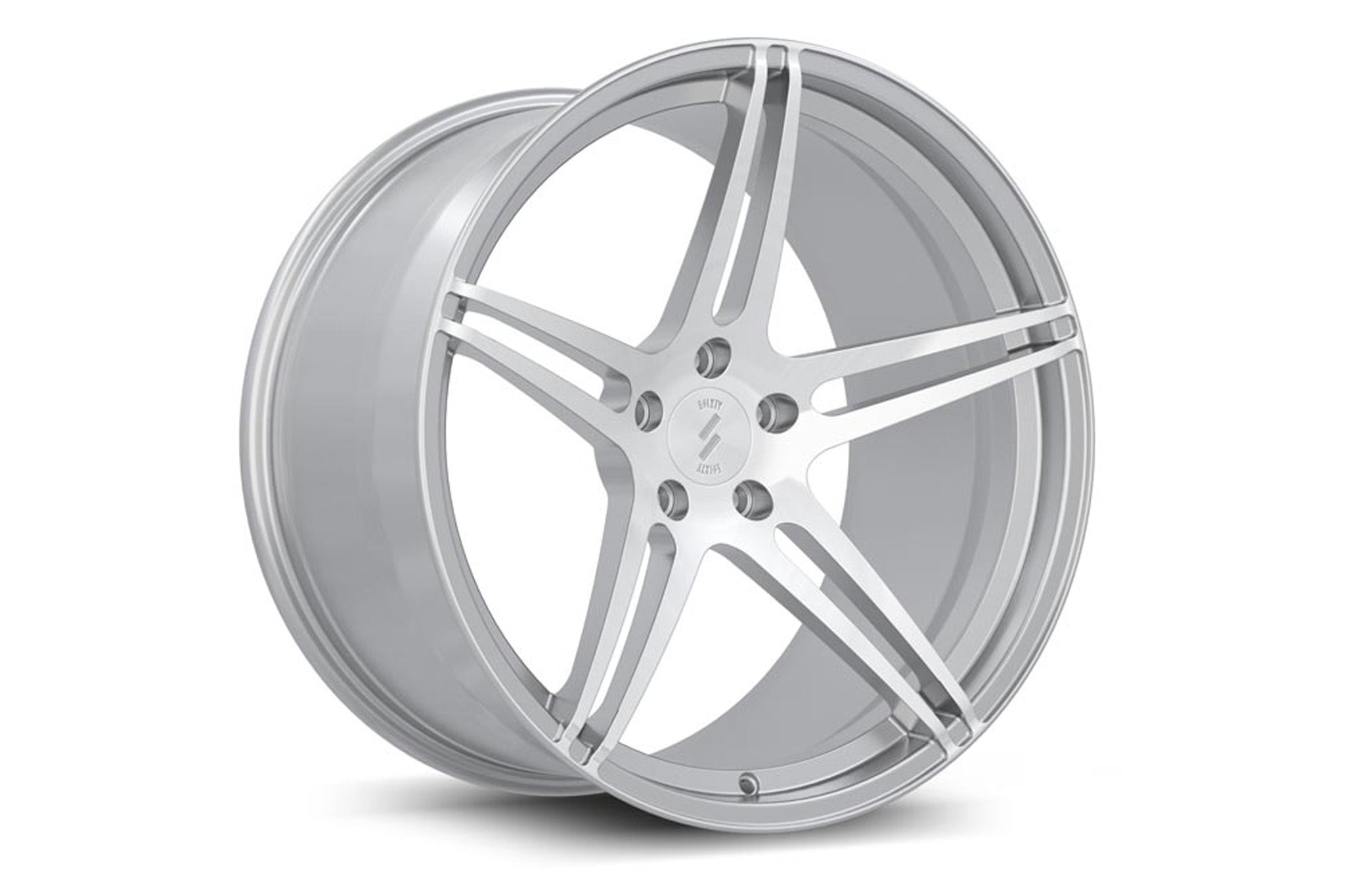 6Sixty Design Zao - Forged Mono Block Wheels - Evolve Automotive