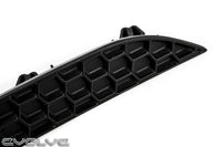 Acexxon Honeycomb Rear Reflector Inserts - BMW F90 M5 - Evolve Automotive
