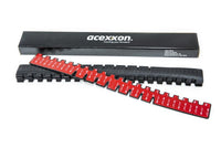 Acexxon Universal Front Lip Protector - Evolve Automotive