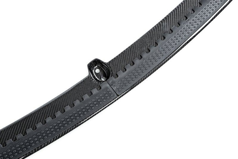 Acexxon Universal Front Lip Protector - Evolve Automotive