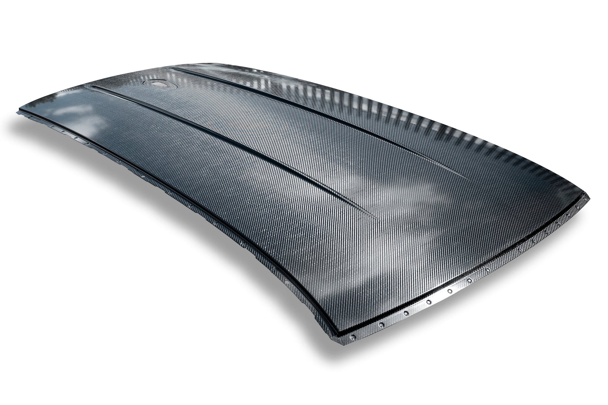 Alpha N Carbon Roof BMW Series G81 M3 – Evolve Automotive