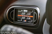 CANCHECKED data display - Toyota GR Yaris