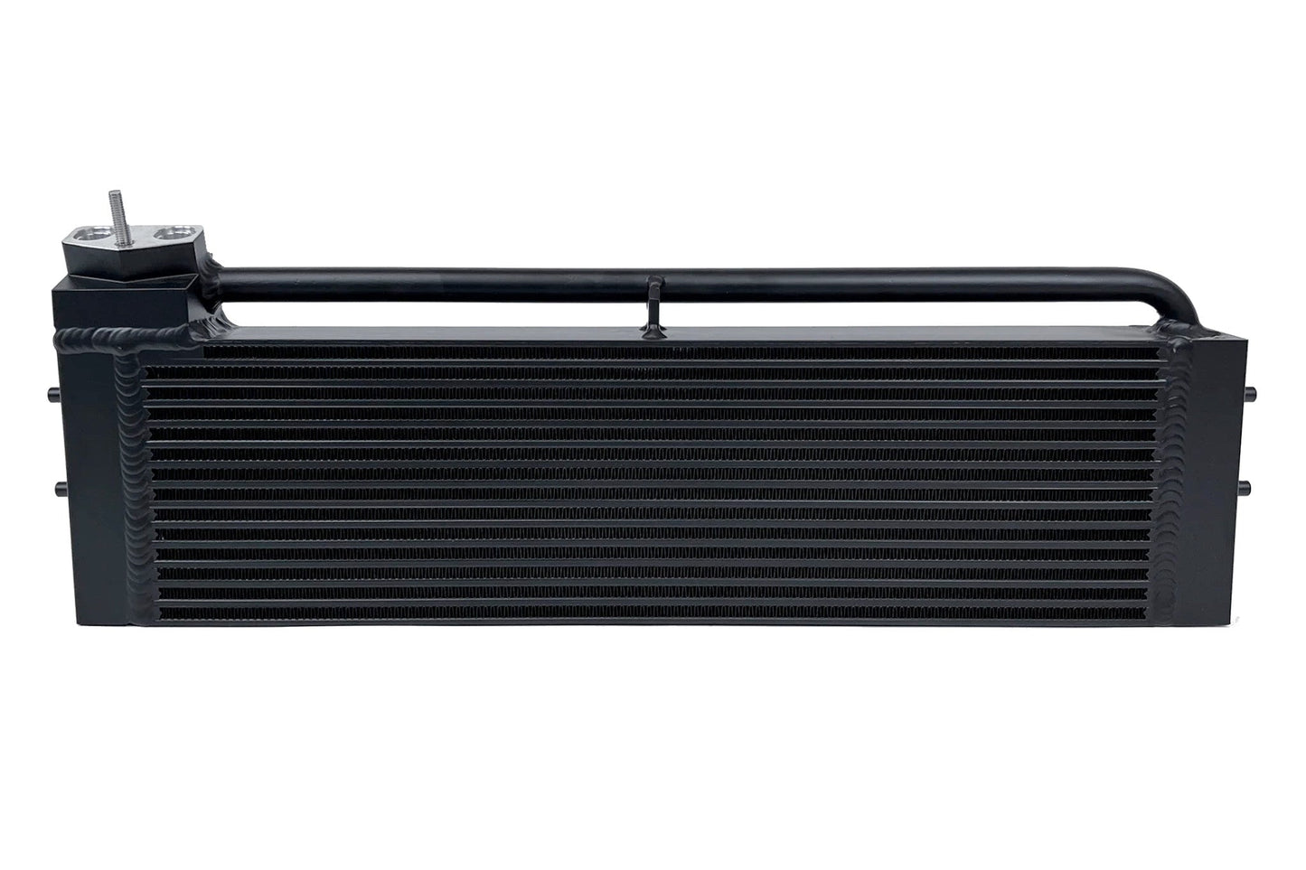 CSF Engine Oil Cooler - BMW E60 | E61 M5 | E63 | E64 M6 - Evolve Automotive