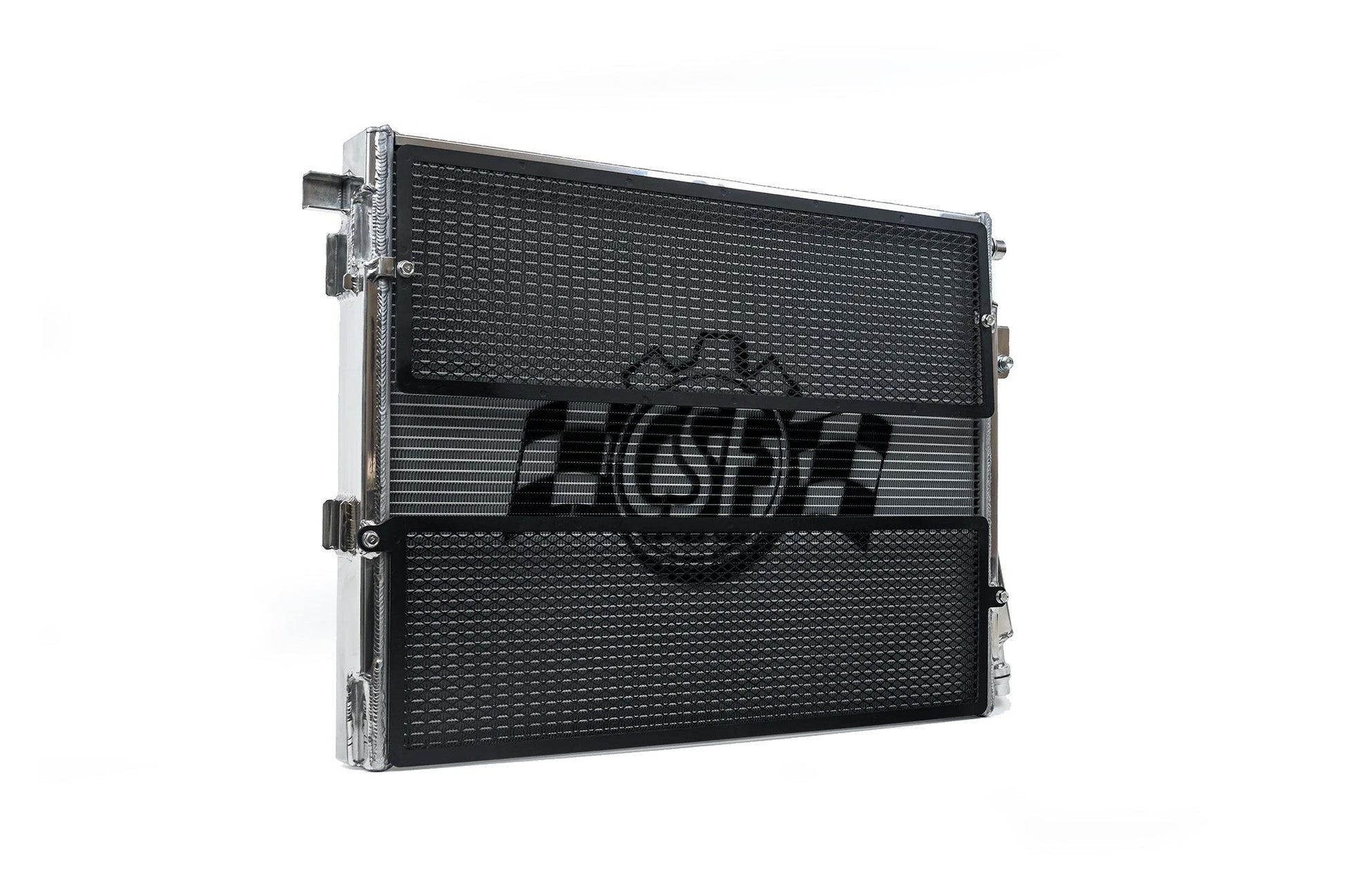 CSF High-Performance Heat Exchanger - BMW G80 M3 | G82 | G83 M4 | G87 M2 - Evolve Automotive