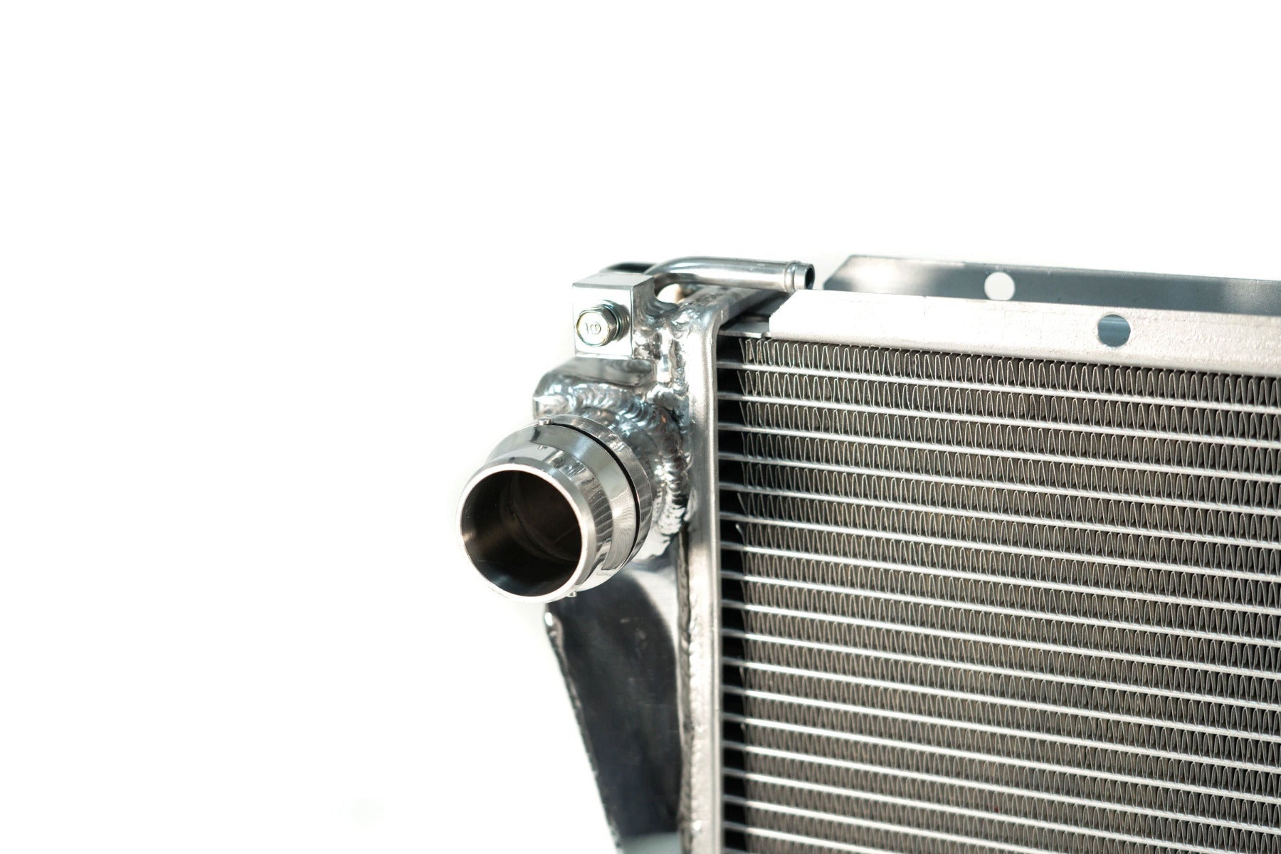 CSF Race Radiator - BMW E39 M5 – Evolve Automotive