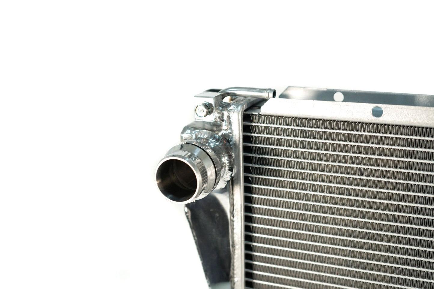 CSF Race Radiator - BMW E39 M5 - Evolve Automotive