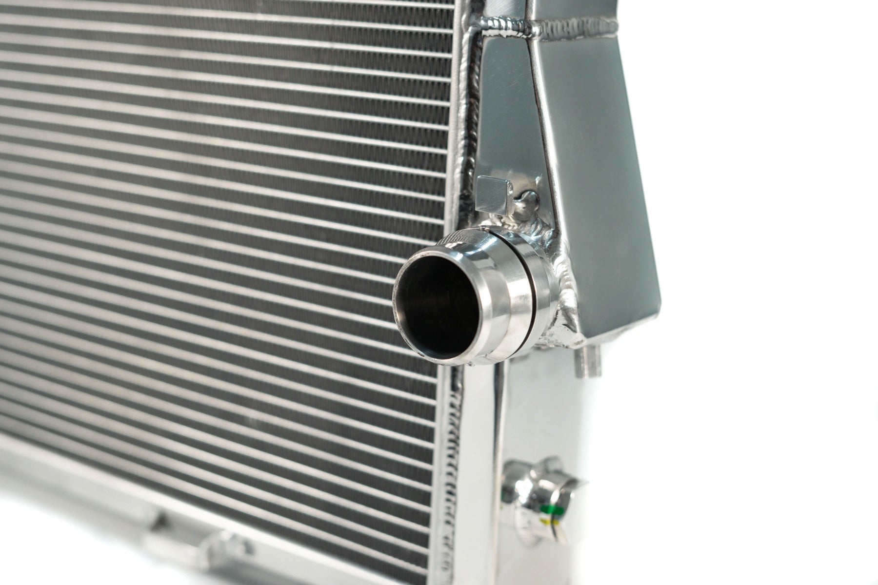 CSF Race Radiator - BMW E39 M5 – Evolve Automotive