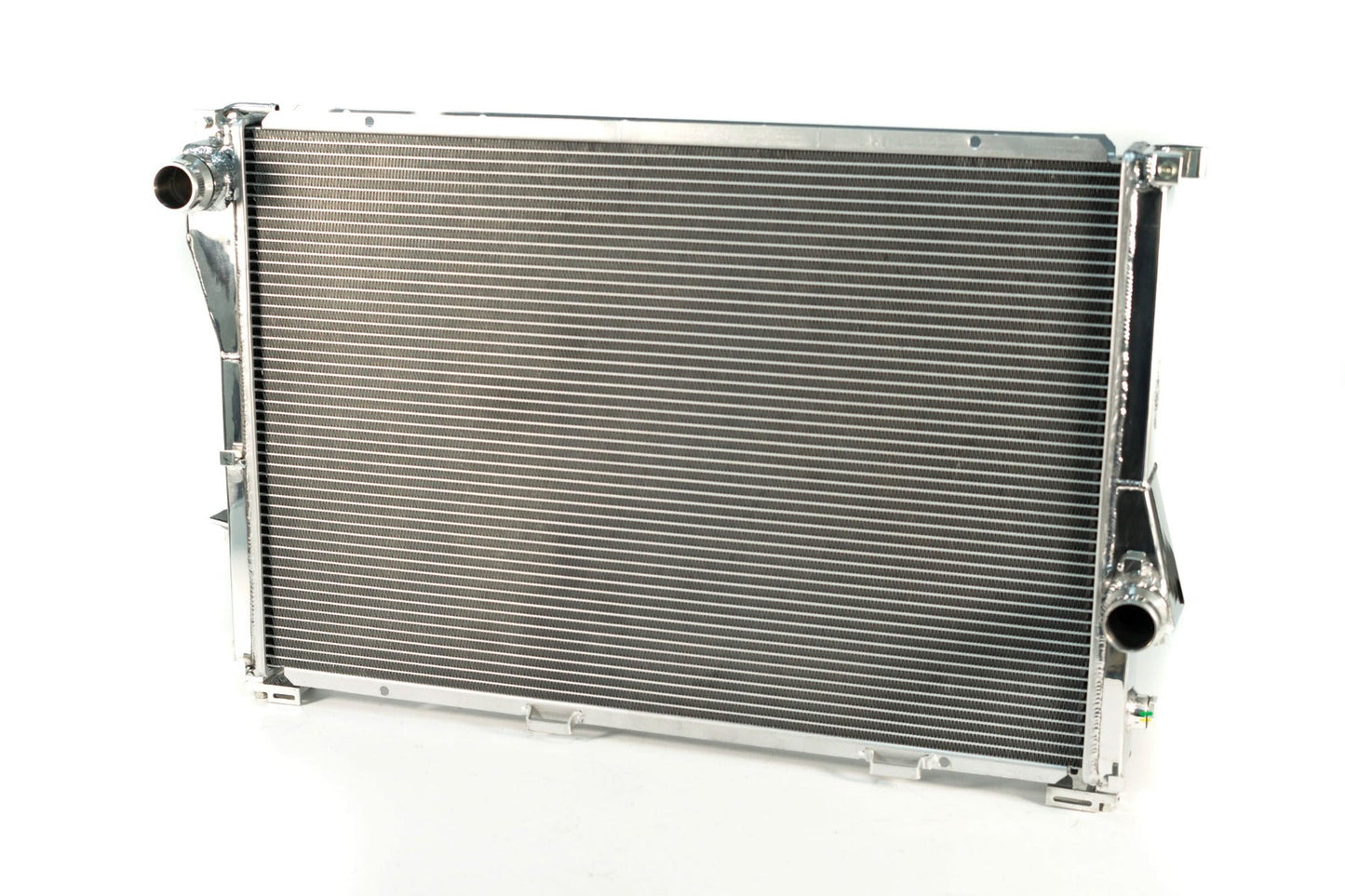 CSF Race Radiator - BMW E39 M5 - Evolve Automotive