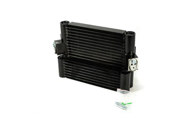 CSF Race Spec Oil Cooler - BMW F87 M2 - Evolve Automotive