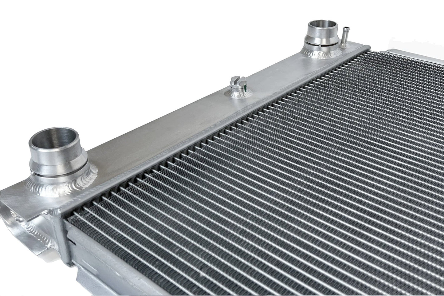 CSF Radiator - BMW E60 | E61 M5 | E63 | E64 M6 – Evolve Automotive