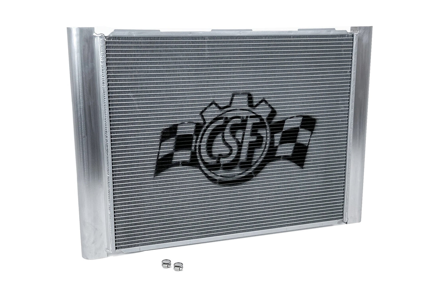 CSF Radiator - BMW E60 | E61 M5 | E63 | E64 M6 - Evolve Automotive