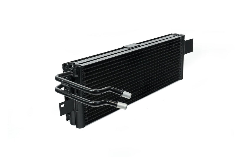 CSF ZF8 Transmission Oil Cooler With Rock Guard - BMW G80 M3 | G82 | G ...