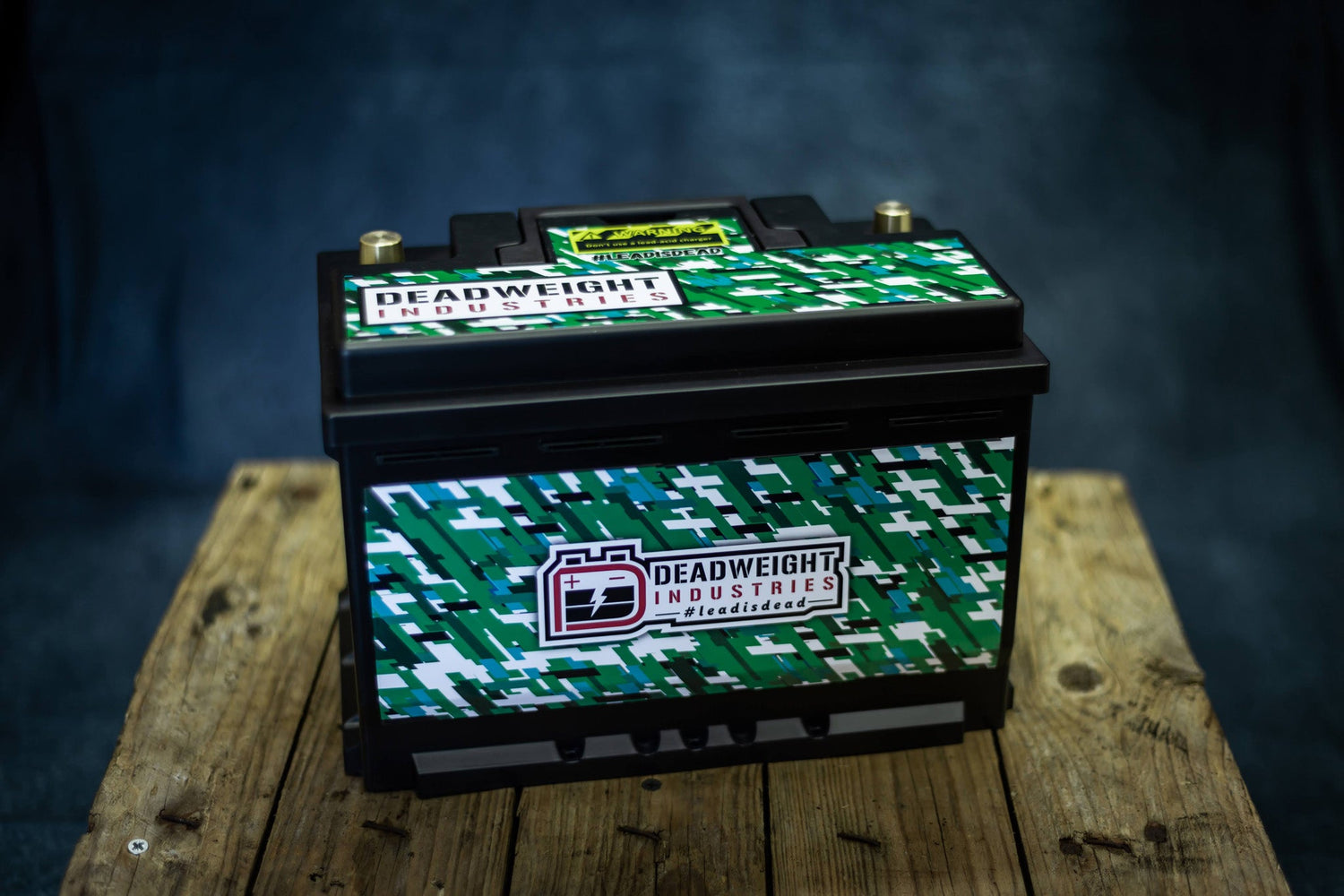 Deadweight Industries