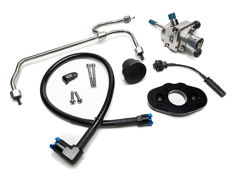 Hpfp Dorch Engineering Stage 2 High Pressure Fuel Pump HPFP - BMW F20 M140i ...