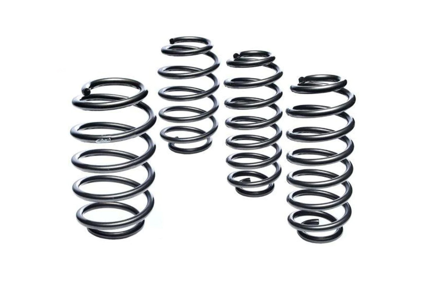 Eibach 15-20mm/5-10mm Lowering Springs - BMW 3 Series 335i | 340i | 4 Series 435i | 440i - Evolve Automotive