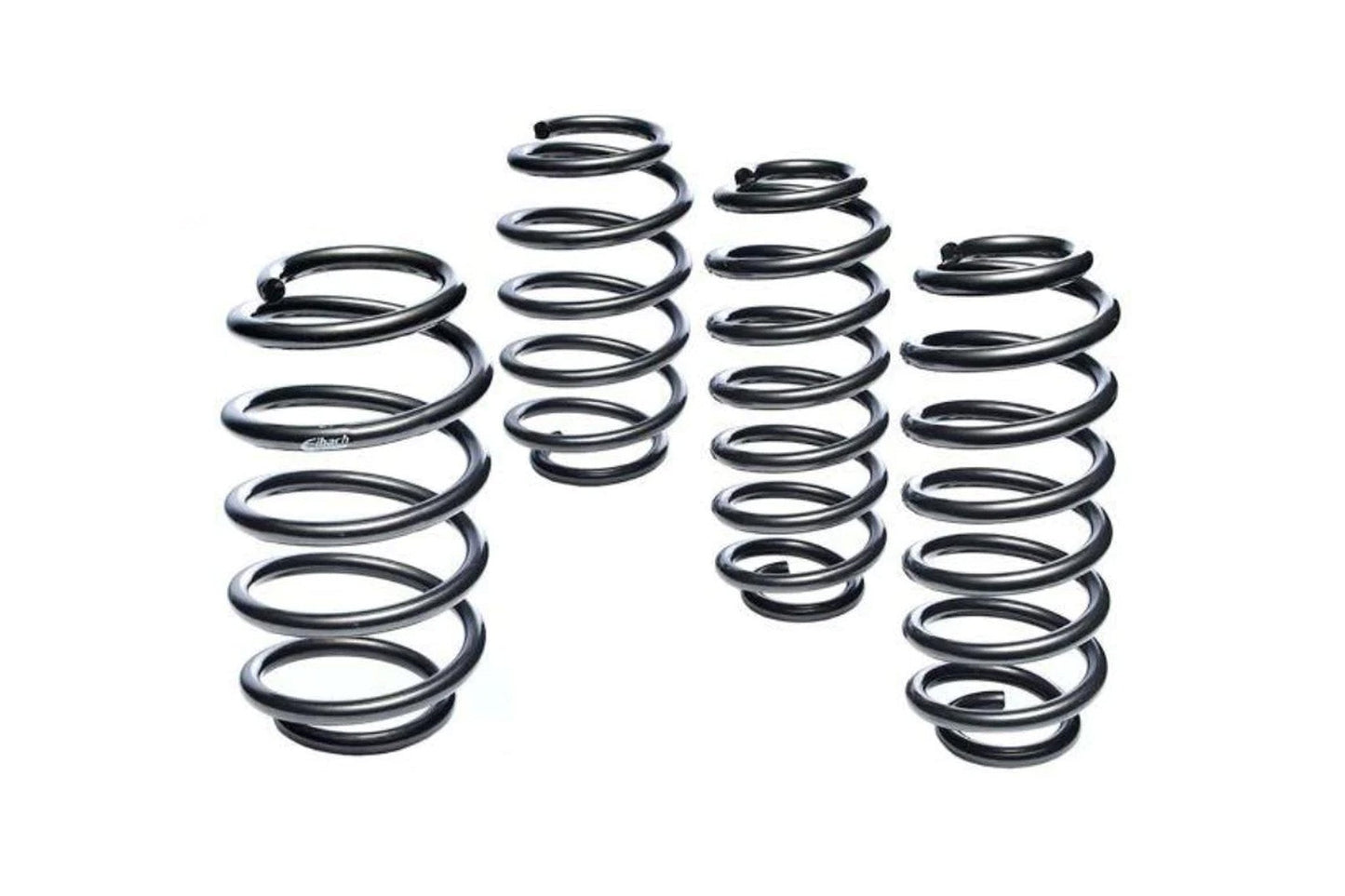 Eibach 15-20mm/5-10mm Lowering Springs - BMW 4 Series 435i | 440i | 430d | 435d X-Drive ONLY - Evolve Automotive